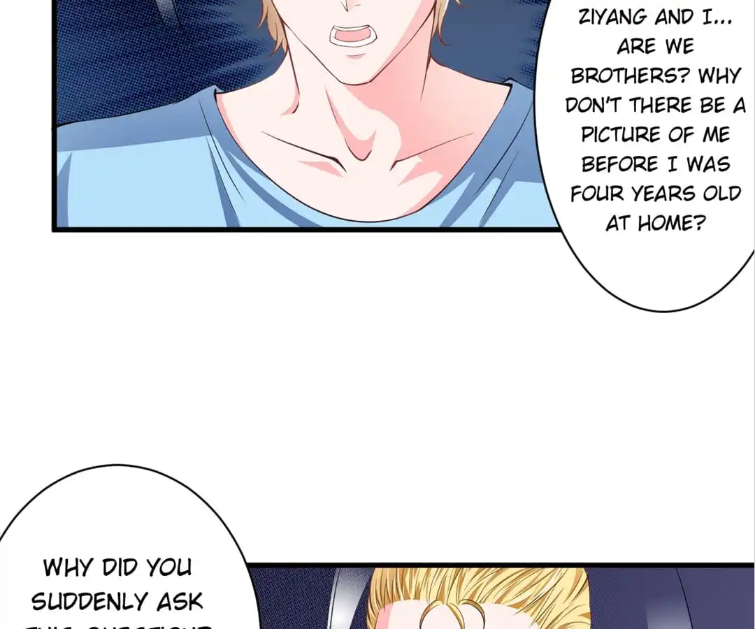 Flash Marriage Chapter 98 27